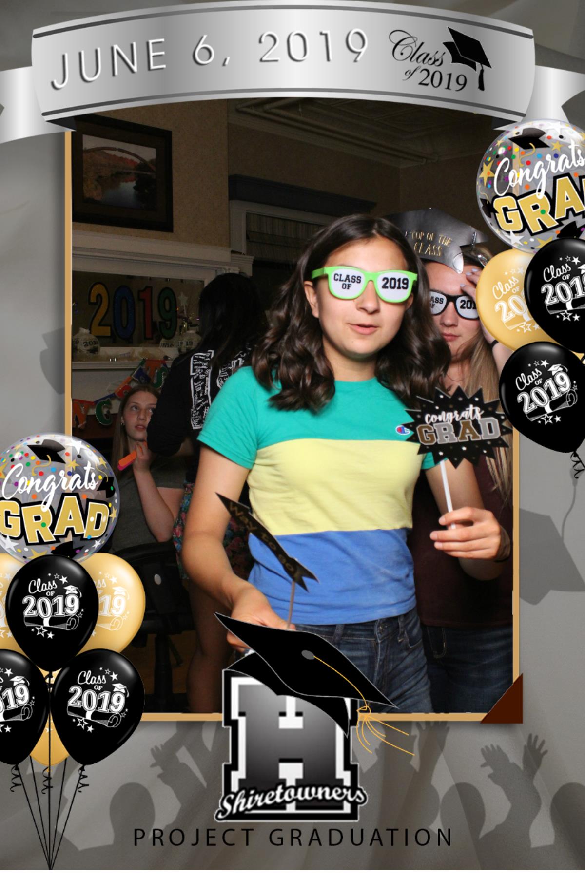 Houlton Project Graduation | View more photos from the event at gallery.mainemagicmirror.com/u/MaineMagicMirror/Houlton-Project-Graduation